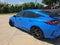 2025 Honda Civic Type R Manual