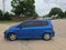 2007 Honda Fit Sport