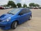 2007 Honda Fit Sport