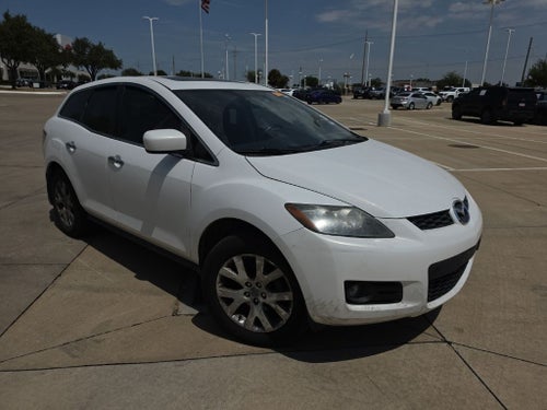 2007 Mazda Mazda CX-7 Grand Touring