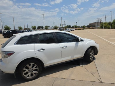 2007 Mazda Mazda CX-7 Grand Touring