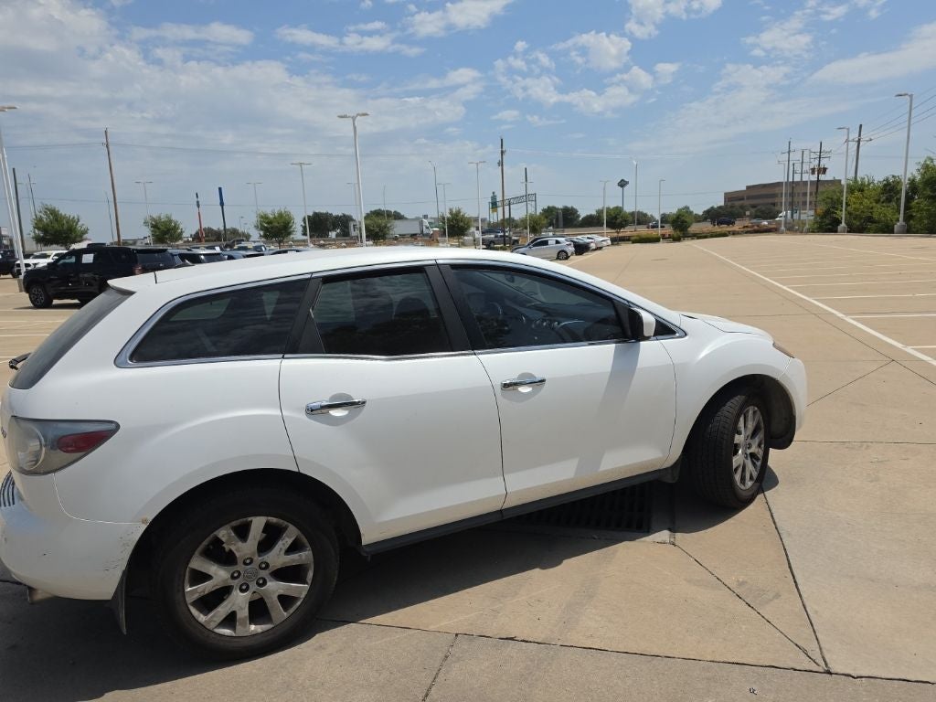 2007 Mazda Mazda CX-7 Grand Touring
