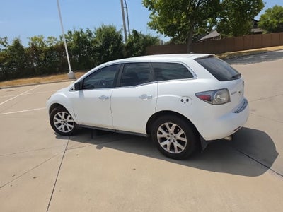 2007 Mazda Mazda CX-7 Grand Touring