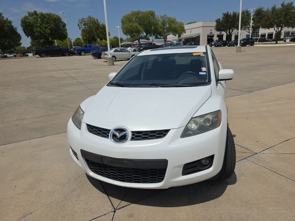 2007 Mazda Mazda CX-7 Grand Touring