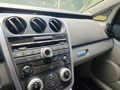 2007 Mazda Mazda CX-7 Grand Touring