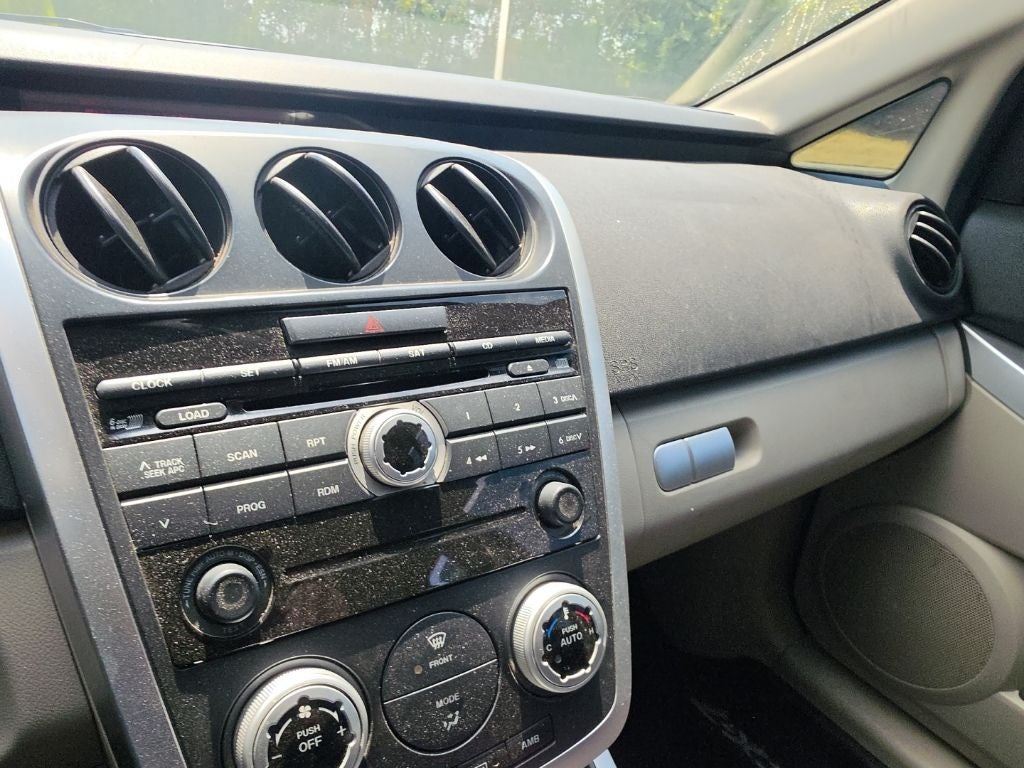 2007 Mazda Mazda CX-7 Grand Touring