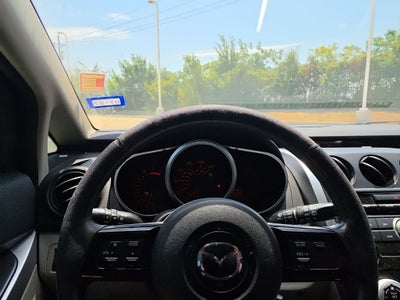 2007 Mazda Mazda CX-7 Grand Touring