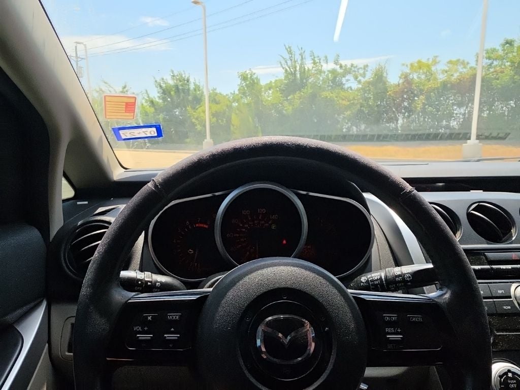 2007 Mazda Mazda CX-7 Grand Touring