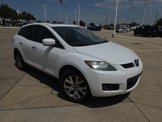 2007 Mazda Mazda CX-7 Grand Touring