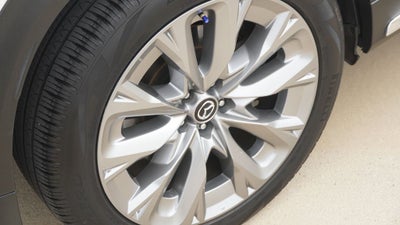 2024 Mazda Mazda CX-90 3.3 Turbo Premium Plus