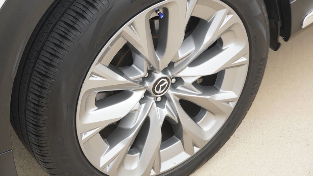 2024 Mazda Mazda CX-90 3.3 Turbo Premium Plus