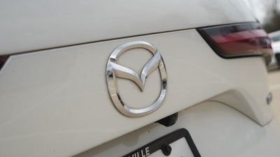 2024 Mazda Mazda CX-90 3.3 Turbo Premium Plus