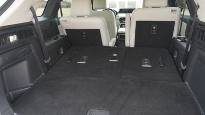 2024 Mazda Mazda CX-90 3.3 Turbo Premium Plus