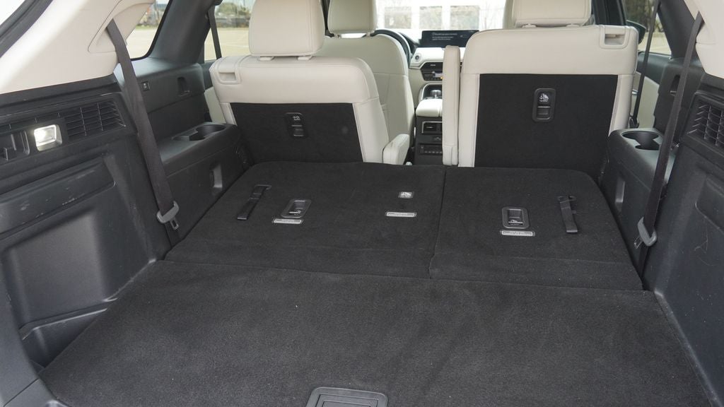 2024 Mazda Mazda CX-90 3.3 Turbo Premium Plus