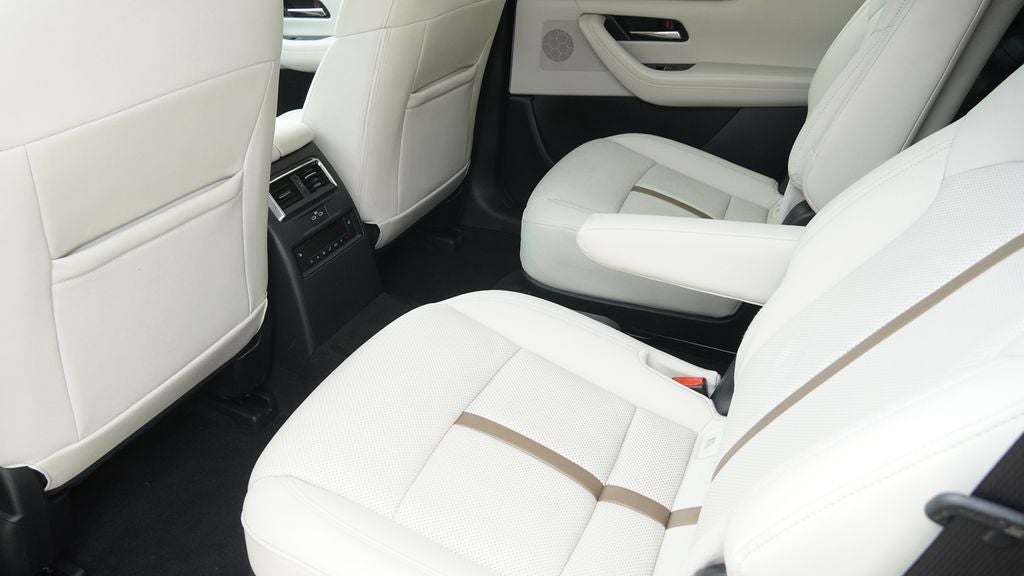 2024 Mazda Mazda CX-90 3.3 Turbo Premium Plus