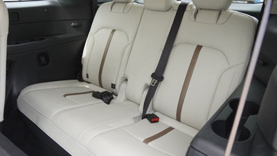 2024 Mazda Mazda CX-90 3.3 Turbo Premium Plus