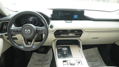 2024 Mazda Mazda CX-90 3.3 Turbo Premium Plus