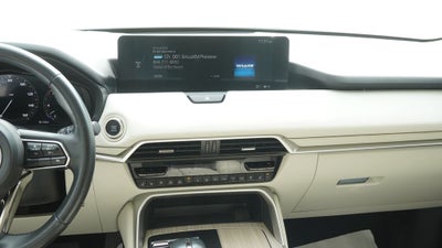 2024 Mazda Mazda CX-90 3.3 Turbo Premium Plus