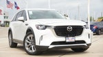 2024 Mazda Mazda CX-90 3.3 Turbo Premium Plus