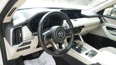 2024 Mazda Mazda CX-90 3.3 Turbo Premium Plus