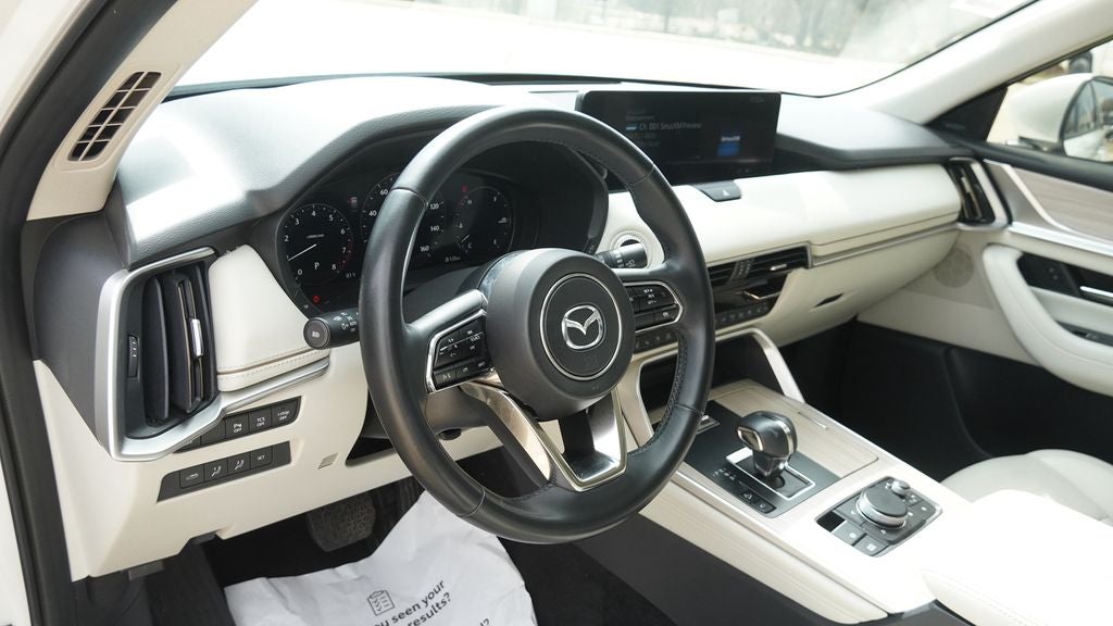 2024 Mazda Mazda CX-90 3.3 Turbo Premium Plus