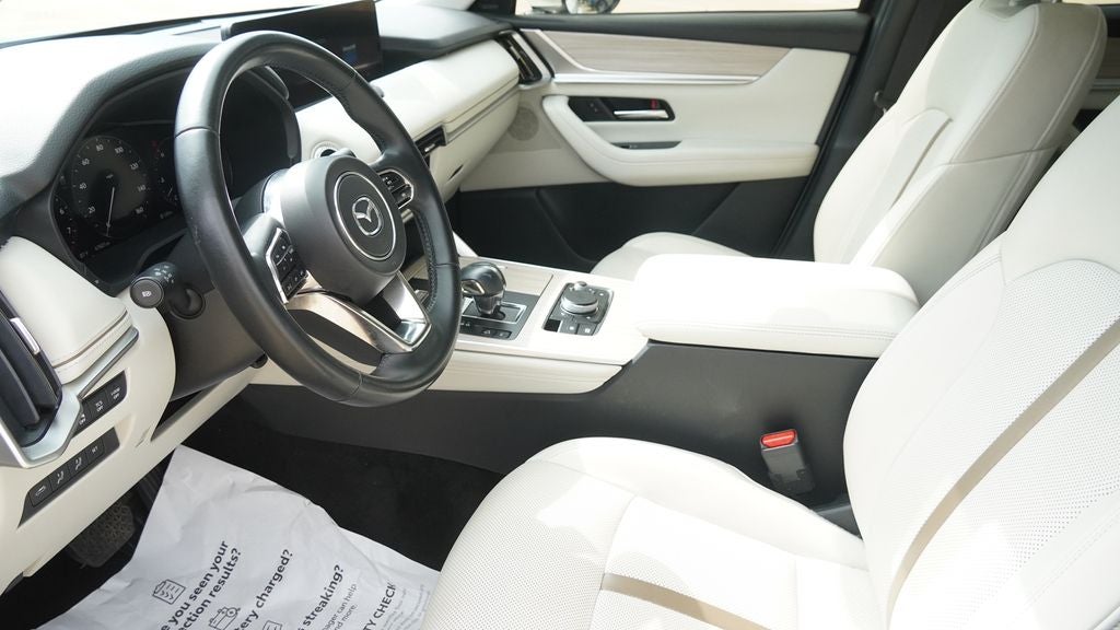 2024 Mazda Mazda CX-90 3.3 Turbo Premium Plus