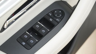 2024 Mazda Mazda CX-90 3.3 Turbo Premium Plus