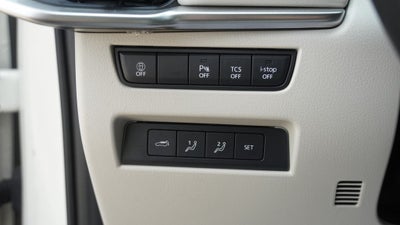 2024 Mazda Mazda CX-90 3.3 Turbo Premium Plus