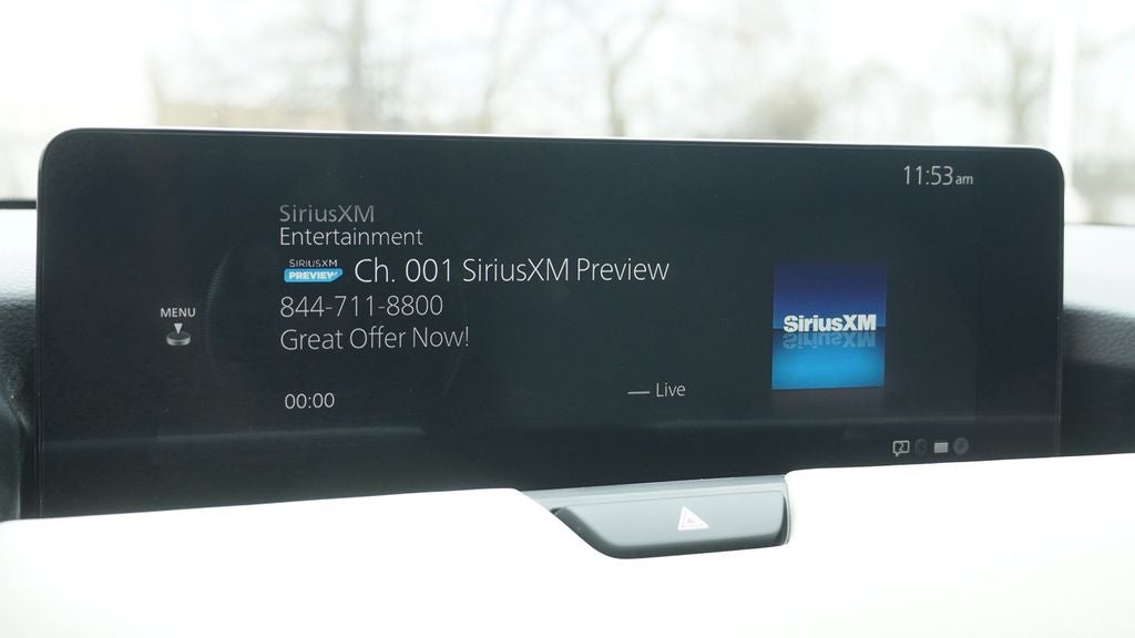 2024 Mazda Mazda CX-90 3.3 Turbo Premium Plus