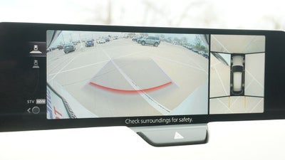 2024 Mazda Mazda CX-90 3.3 Turbo Premium Plus