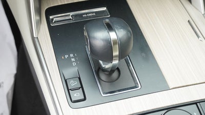 2024 Mazda Mazda CX-90 3.3 Turbo Premium Plus