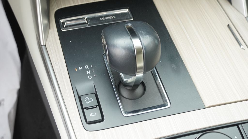 2024 Mazda Mazda CX-90 3.3 Turbo Premium Plus