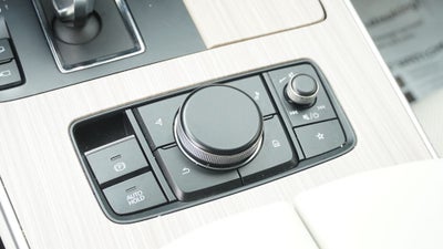 2024 Mazda Mazda CX-90 3.3 Turbo Premium Plus