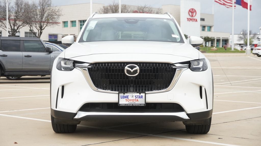 2024 Mazda Mazda CX-90 3.3 Turbo Premium Plus