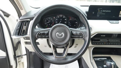 2024 Mazda Mazda CX-90 3.3 Turbo Premium Plus
