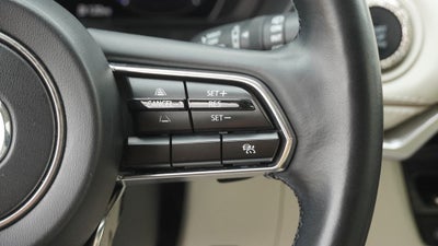 2024 Mazda Mazda CX-90 3.3 Turbo Premium Plus