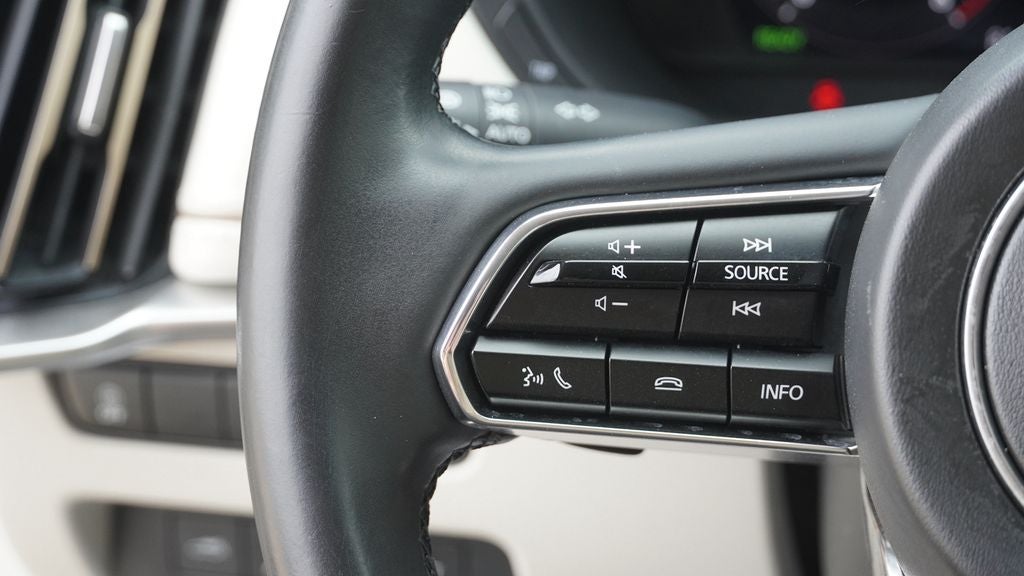 2024 Mazda Mazda CX-90 3.3 Turbo Premium Plus