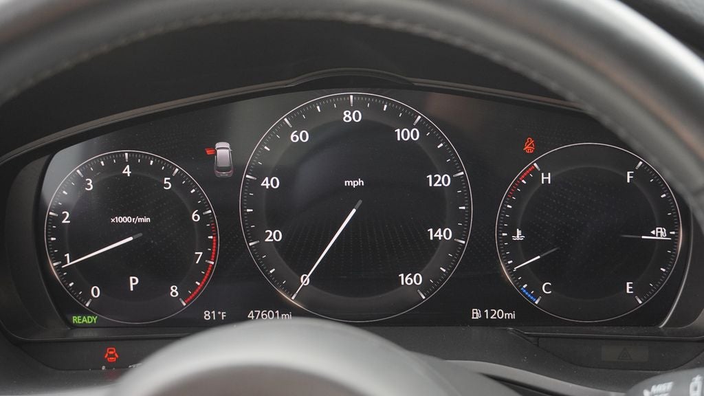 2024 Mazda Mazda CX-90 3.3 Turbo Premium Plus