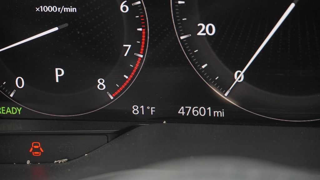 2024 Mazda Mazda CX-90 3.3 Turbo Premium Plus