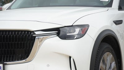 2024 Mazda Mazda CX-90 3.3 Turbo Premium Plus