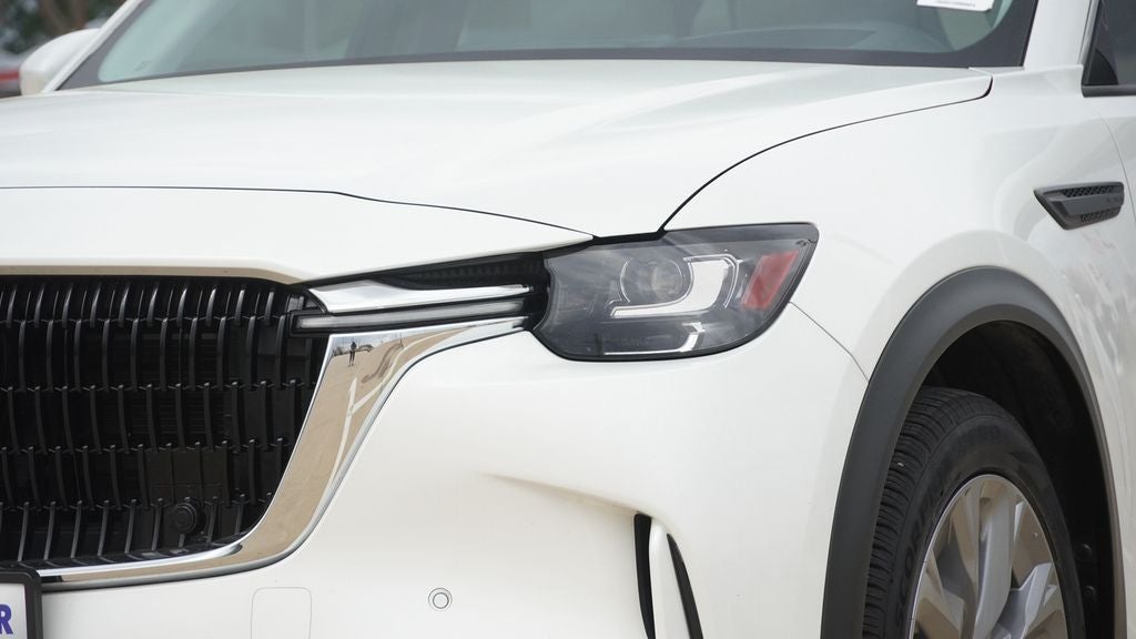 2024 Mazda Mazda CX-90 3.3 Turbo Premium Plus