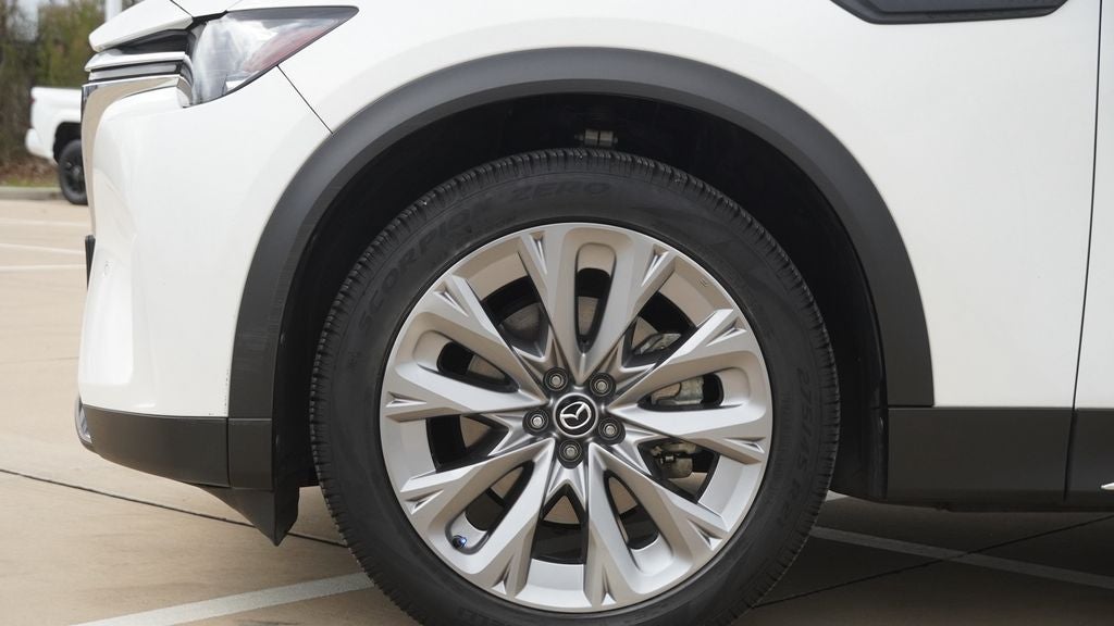 2024 Mazda Mazda CX-90 3.3 Turbo Premium Plus