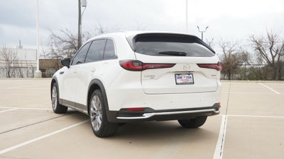 2024 Mazda Mazda CX-90 3.3 Turbo Premium Plus
