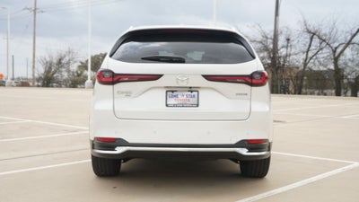 2024 Mazda Mazda CX-90 3.3 Turbo Premium Plus