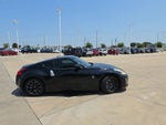 2016 Nissan 370Z Touring
