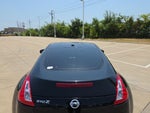 2016 Nissan 370Z Touring
