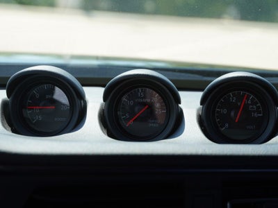 2025 Nissan Z Performance