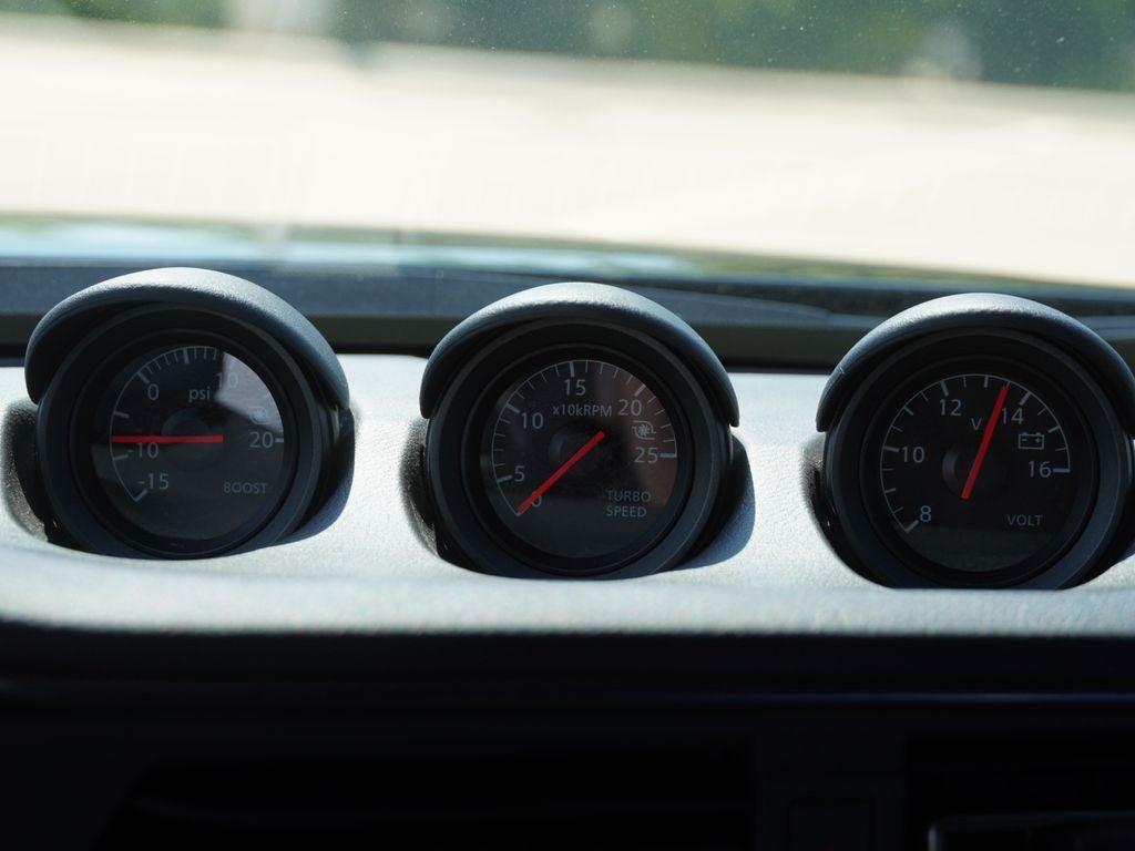2025 Nissan Z Performance