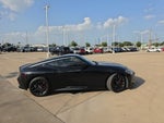 2025 Nissan Z Performance