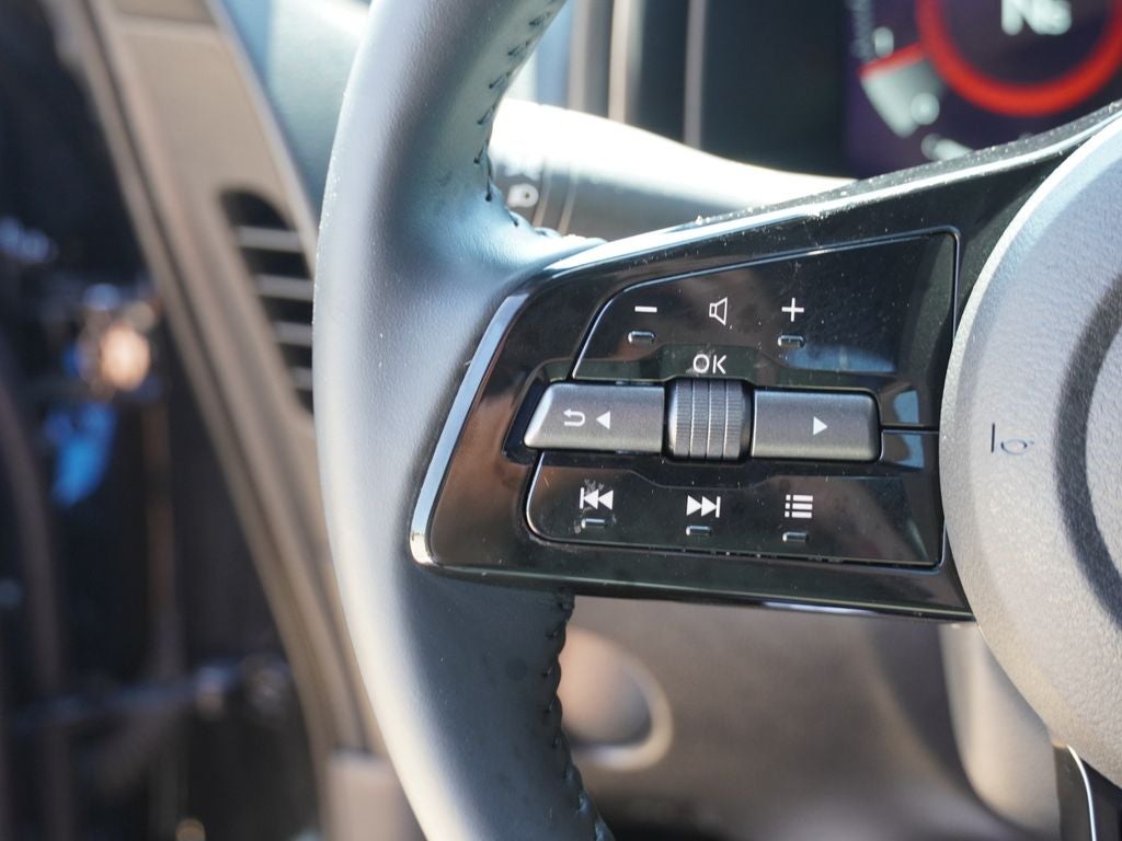 2025 Nissan Z Performance